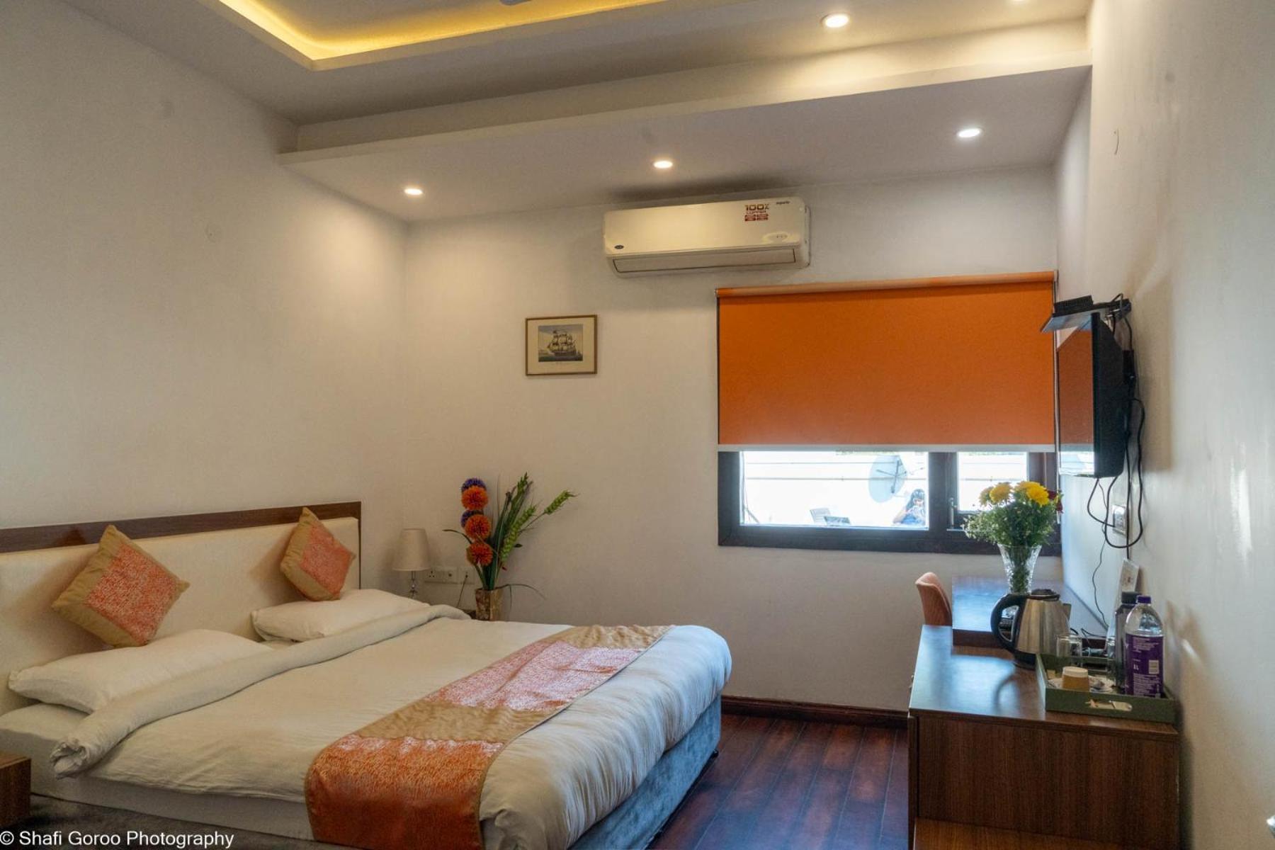 Orania B & B By Atsar New Delhi Exterior foto