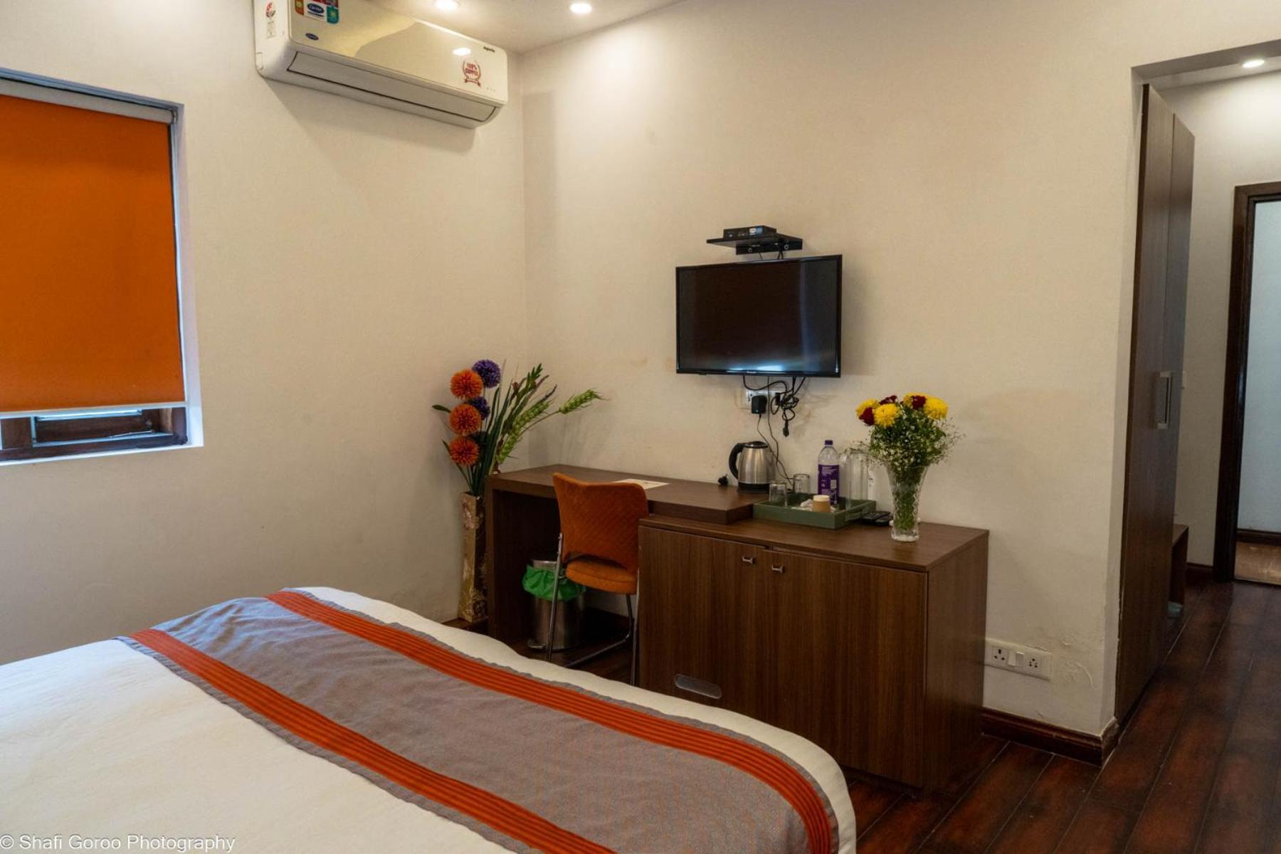 Orania B & B By Atsar New Delhi Exterior foto