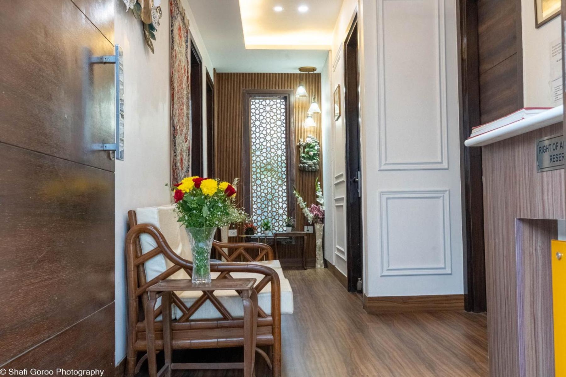Orania B & B By Atsar New Delhi Exterior foto