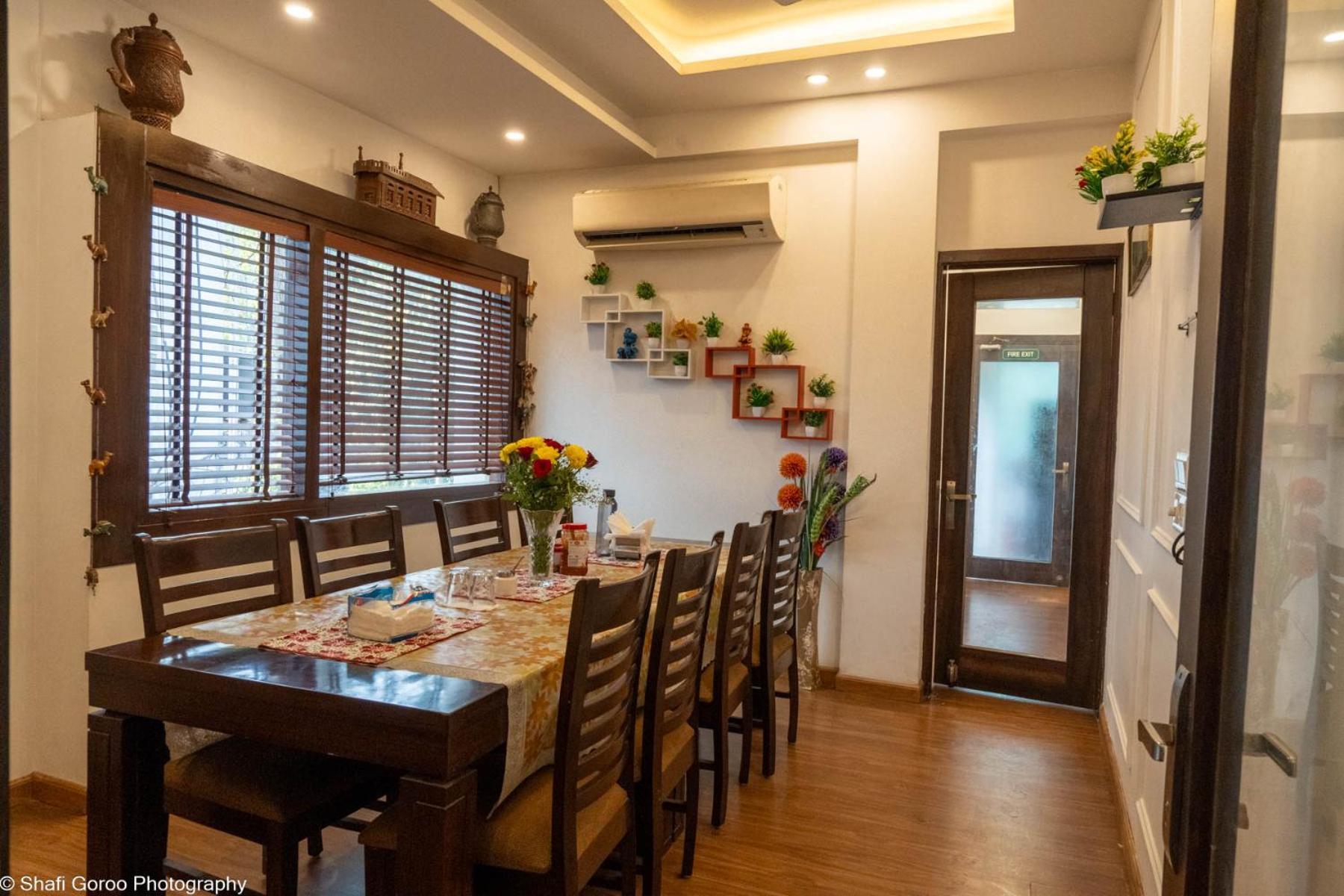Orania B & B By Atsar New Delhi Exterior foto
