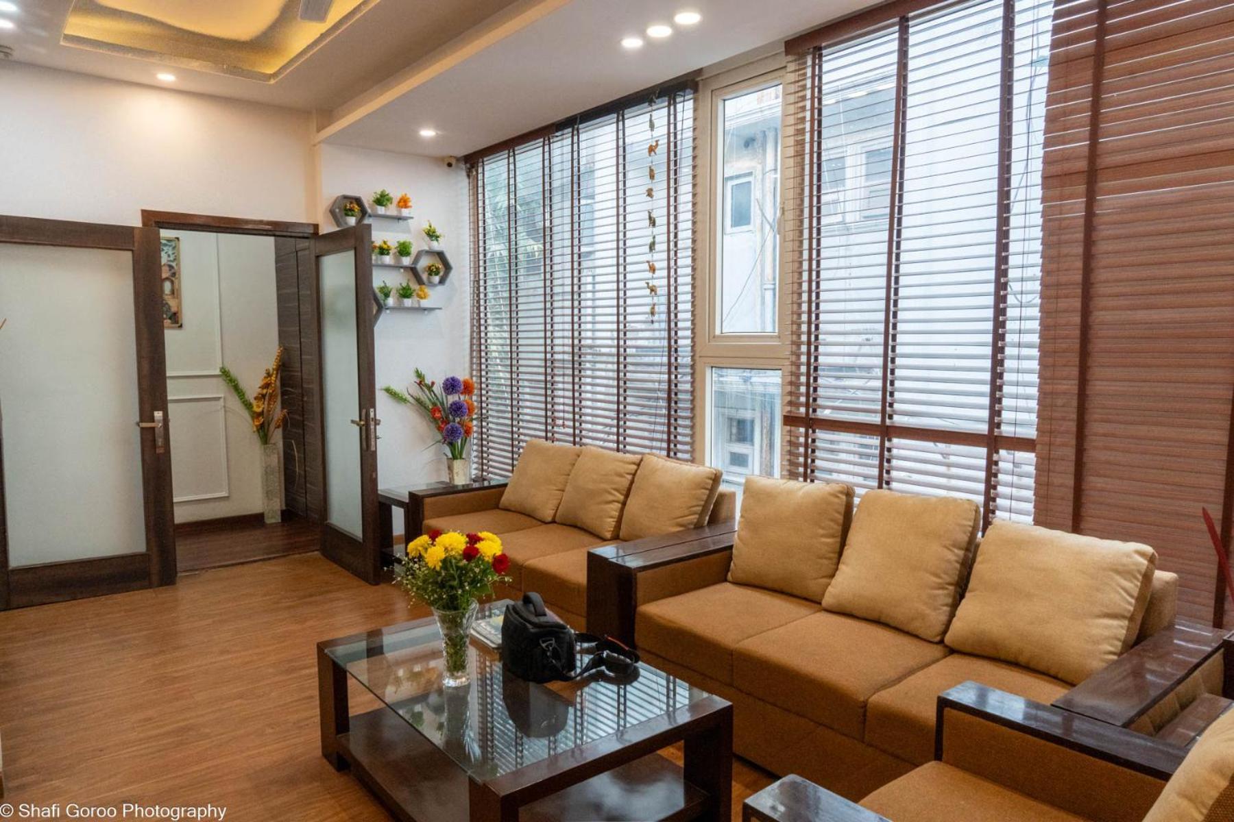 Orania B & B By Atsar New Delhi Exterior foto