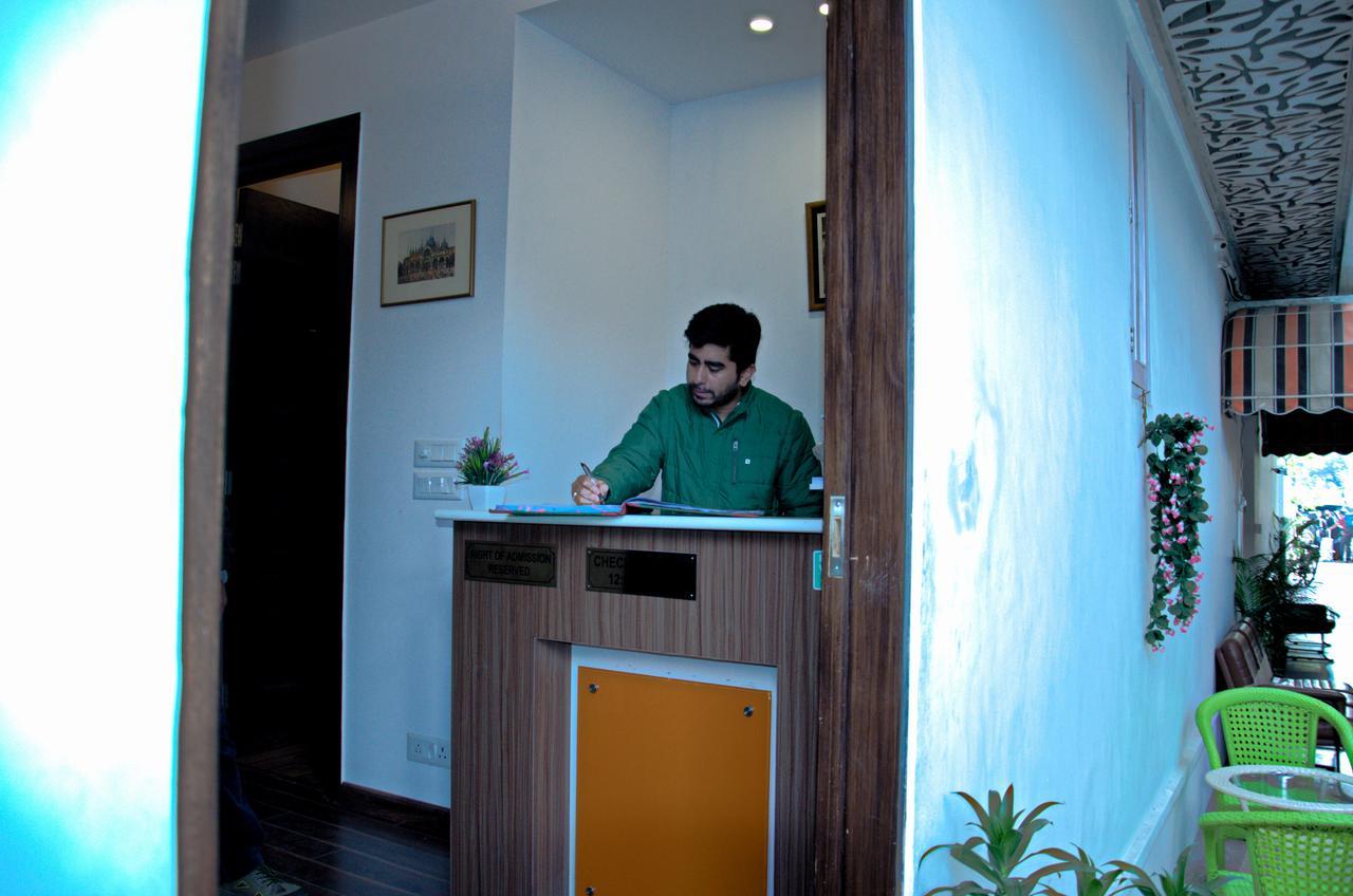 Orania B & B By Atsar New Delhi Exterior foto