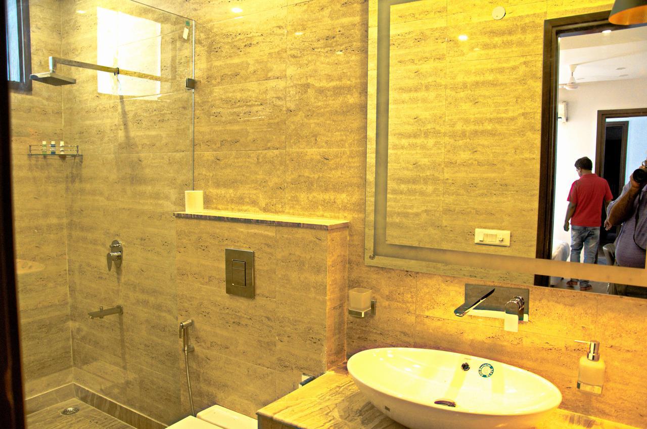 Orania B & B By Atsar New Delhi Exterior foto