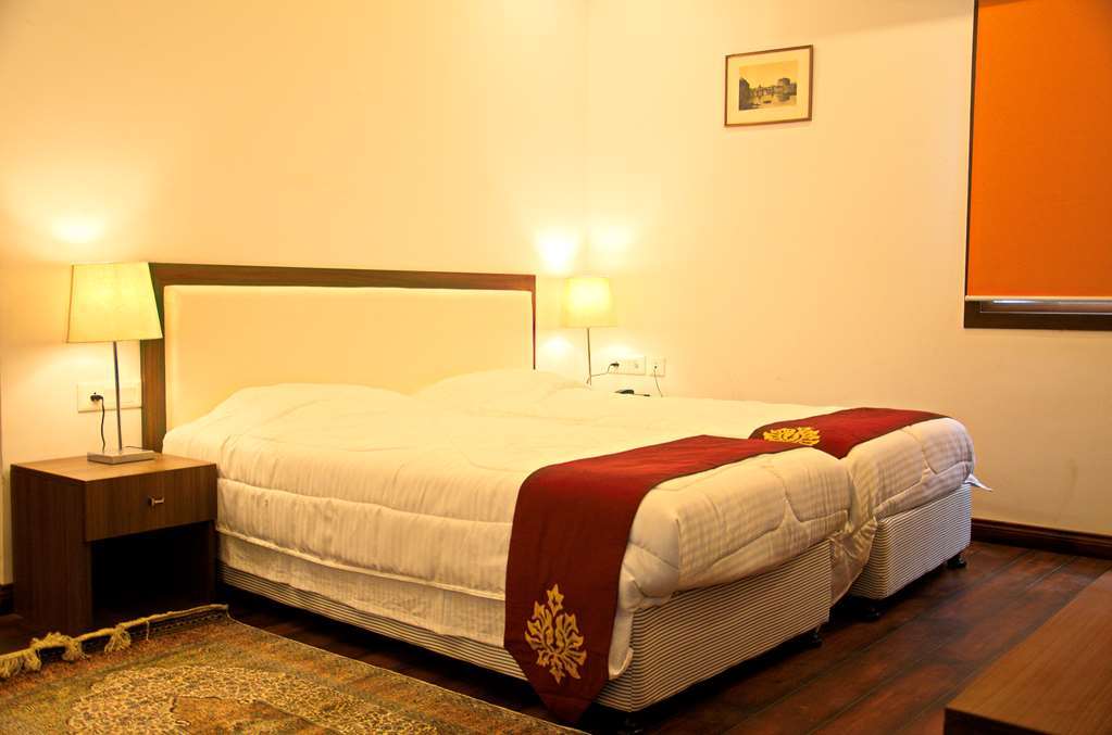 Orania B & B By Atsar New Delhi Cameră foto