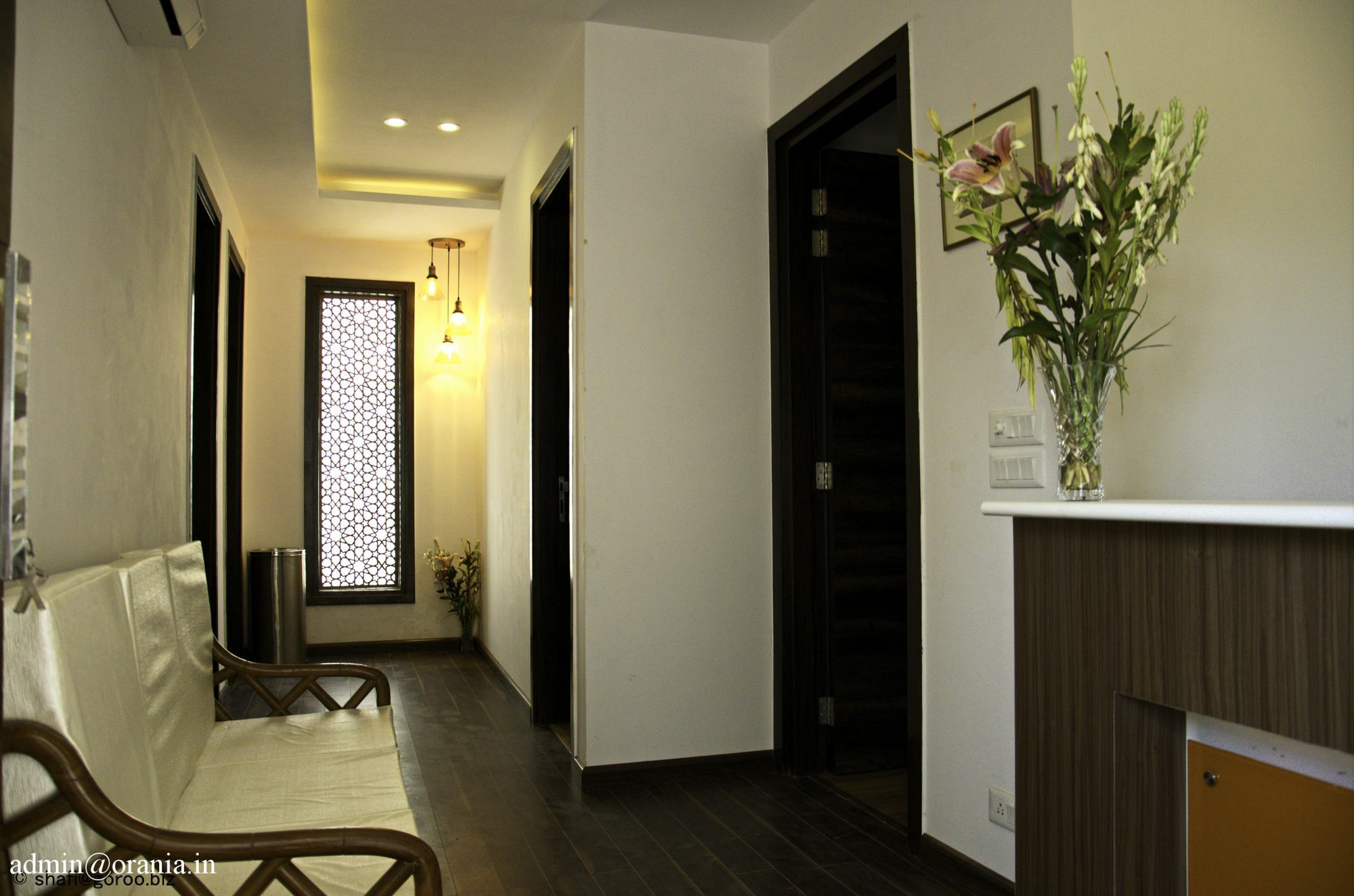 Orania B & B By Atsar New Delhi Exterior foto